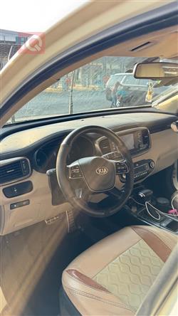 كيا سورينتو